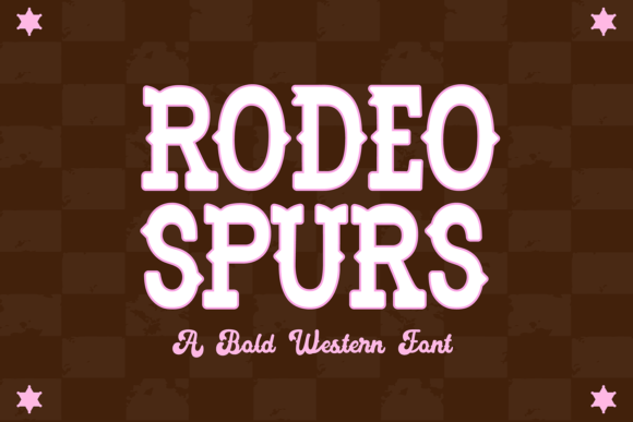 Creating Magic with Rodeo Spurs: A Designer's Journey